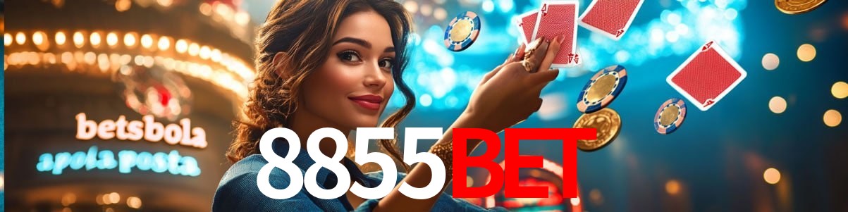 Welcome Bonus 8855bet