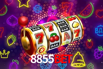Desvendando o Mundo dos Jogos Virtuais na 8855bet
