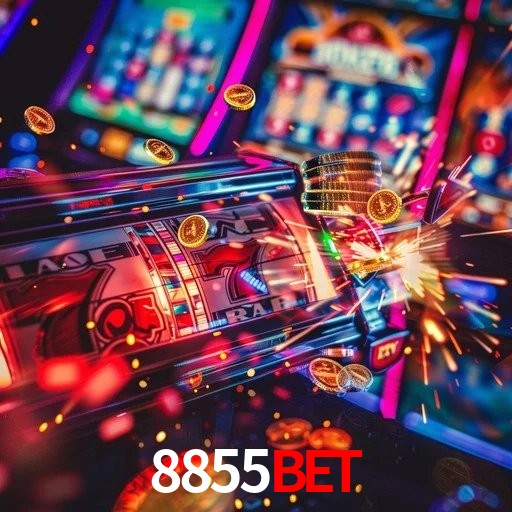 Experiência VIP 8855bet