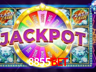 Descubra a Essência do 8855BET: Nossa História e Compromissos