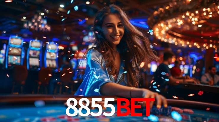 Statistics 8855BET