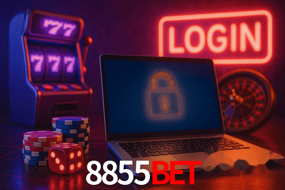 Tecnologia da Plataforma 8855bet