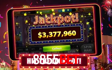 A Emoção da Loteria na 8855bet: Uma Chance de Mudança de Vida