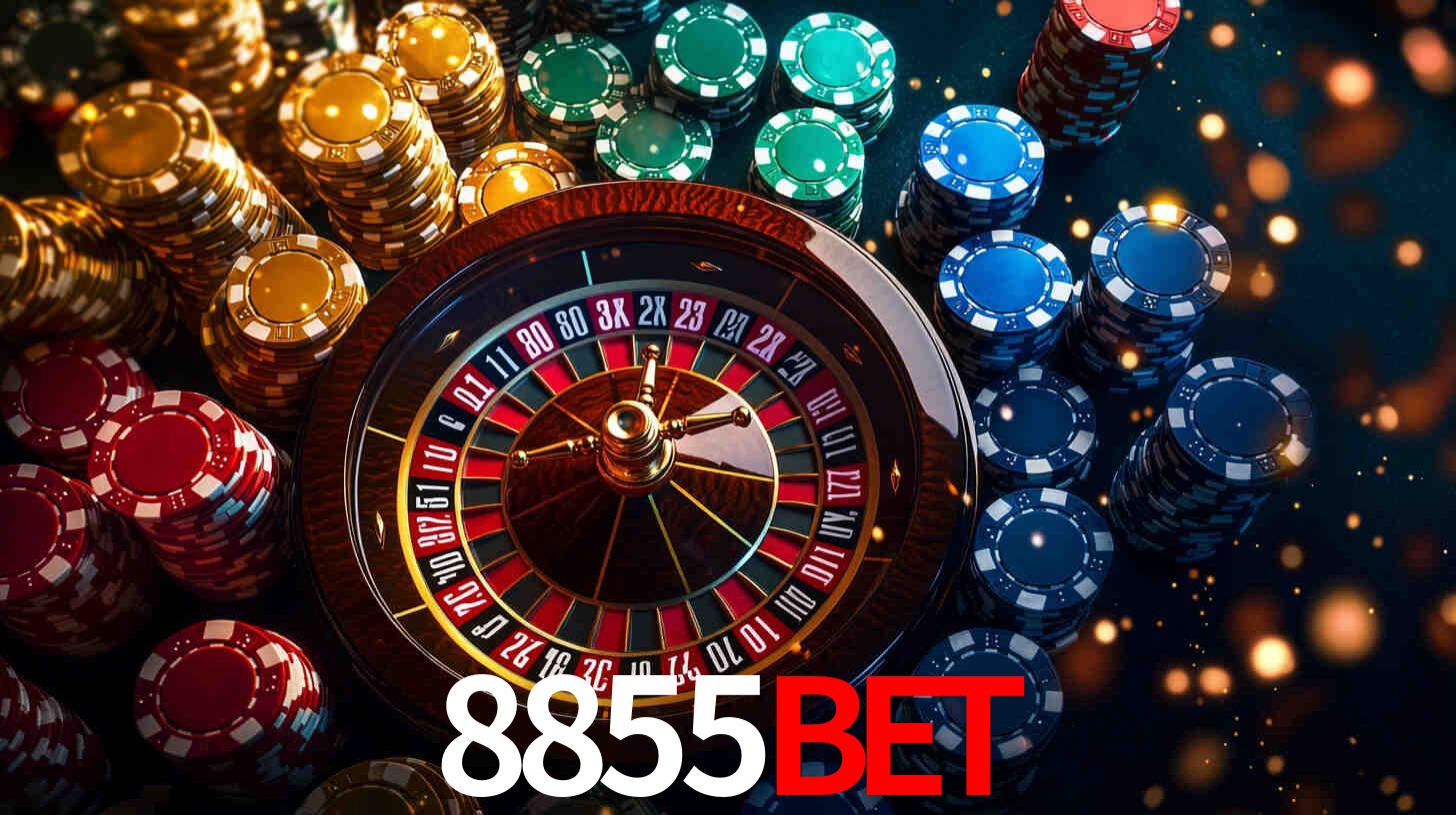8855bet