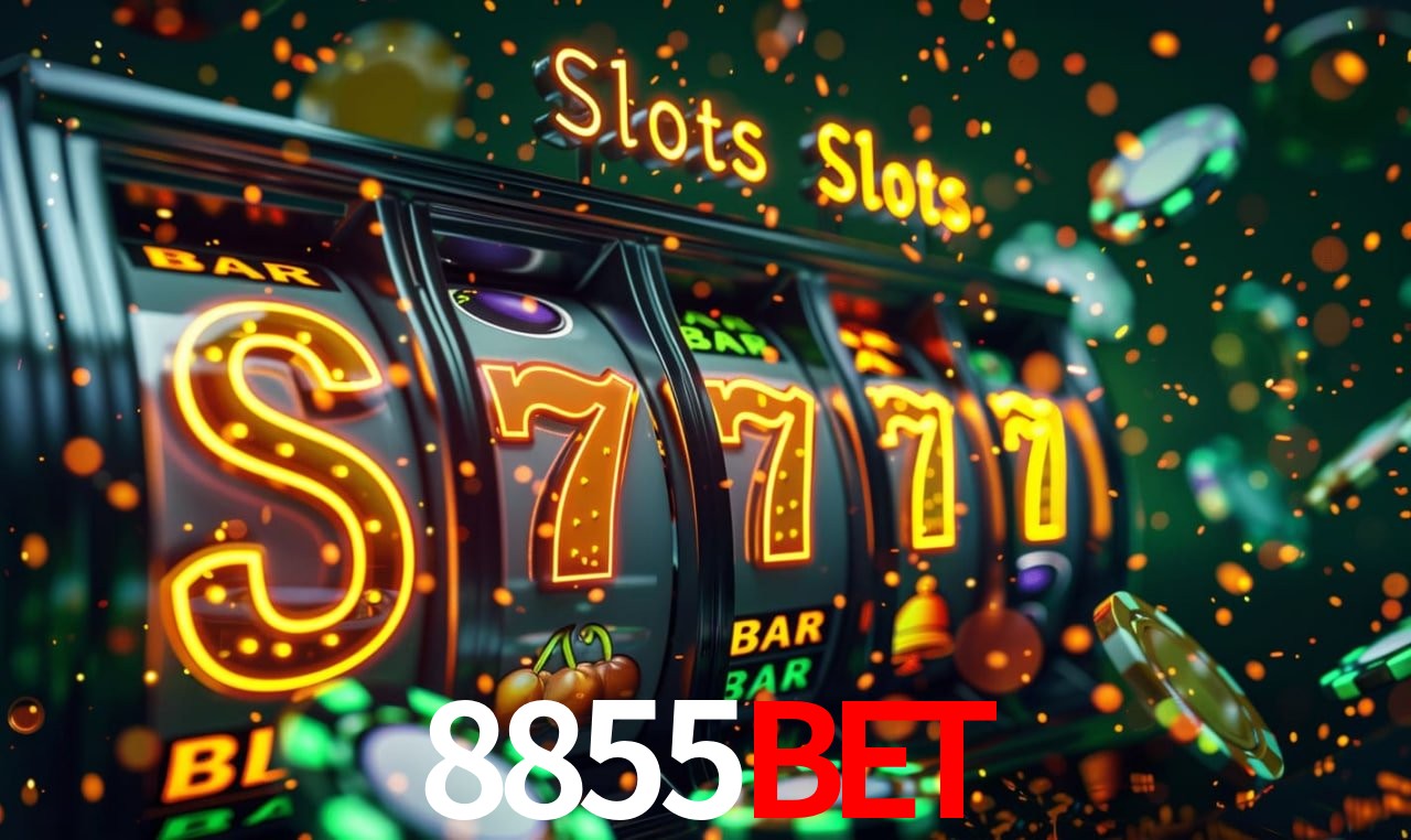 Casino Ao Vivo 8855bet