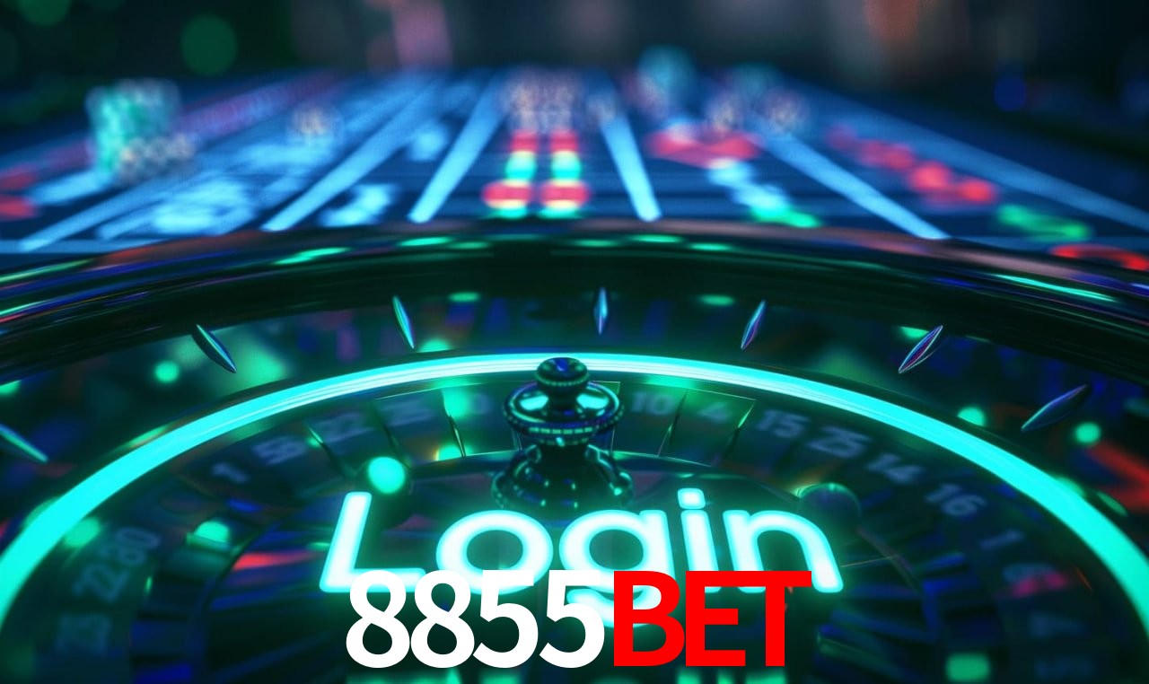 Cadastro Rápido 8855bet