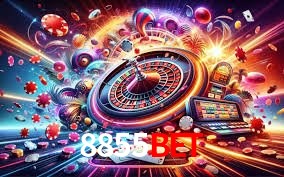 Benefícios da Conta 8855bet
