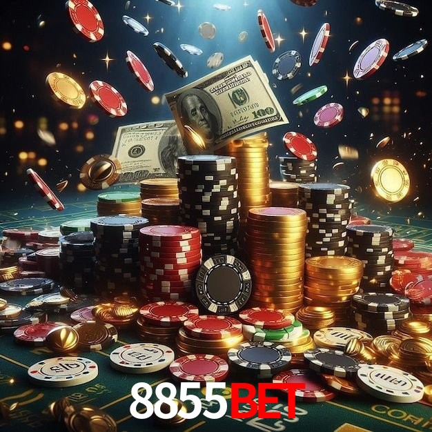 Torneios 8855bet