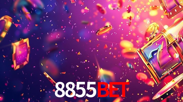 Bônus Diários 8855bet