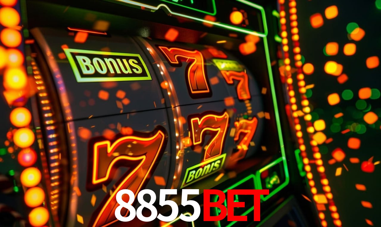 PIX Instantâneo 8855bet