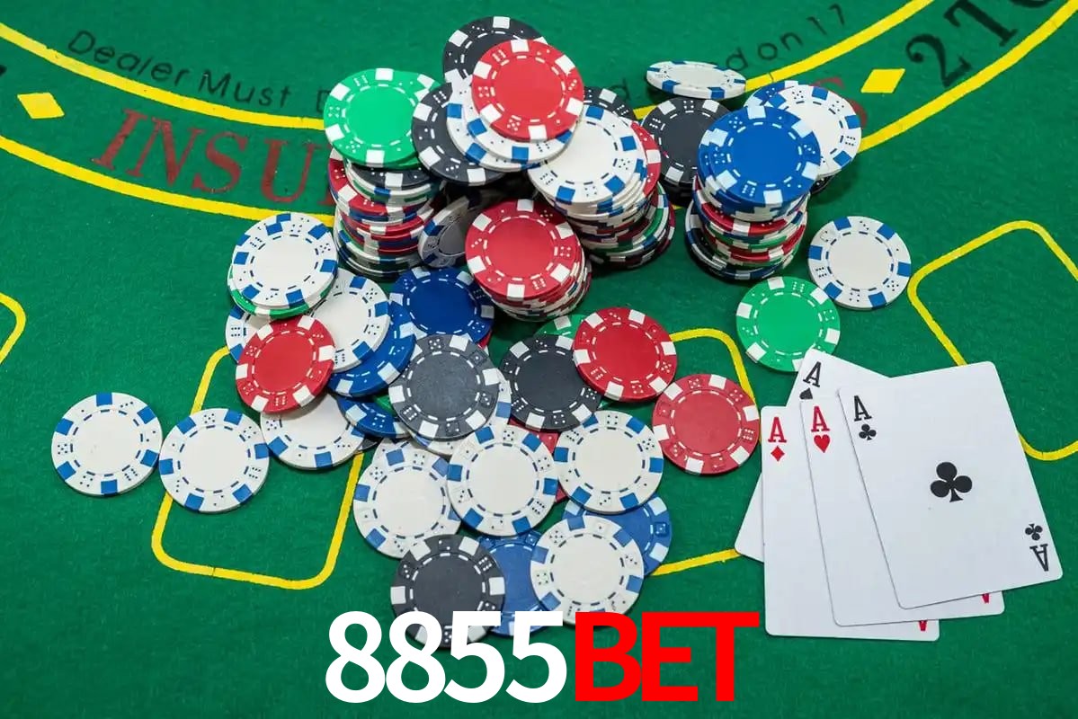 Estatísticas Esportivas 8855bet