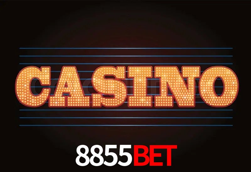 Sistemas de Segurança 8855bet