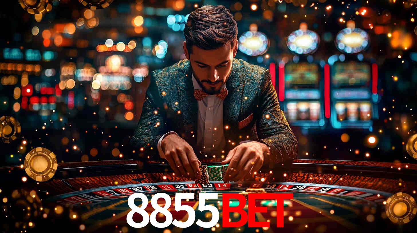 8855bet