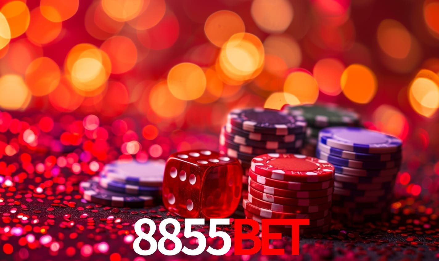 cassino 8855bet