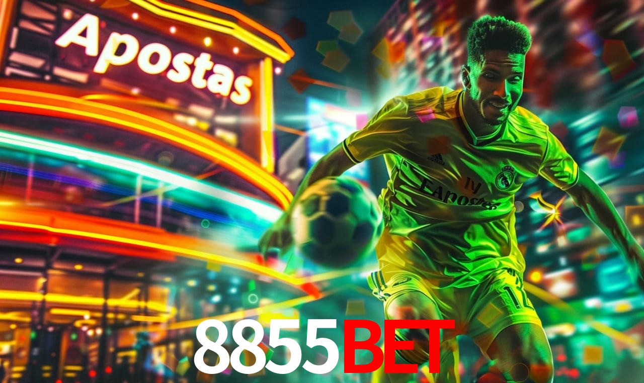 Ofertas Exclusivas 8855bet