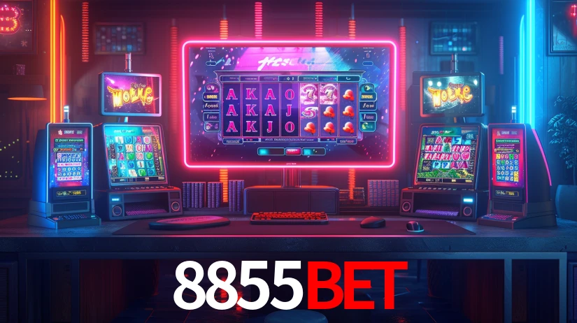 8855bet.com