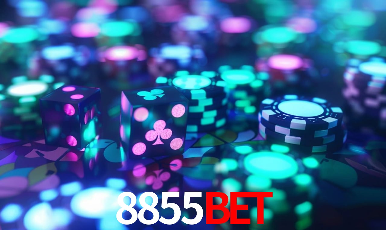 Recursos de Bônus 8855bet