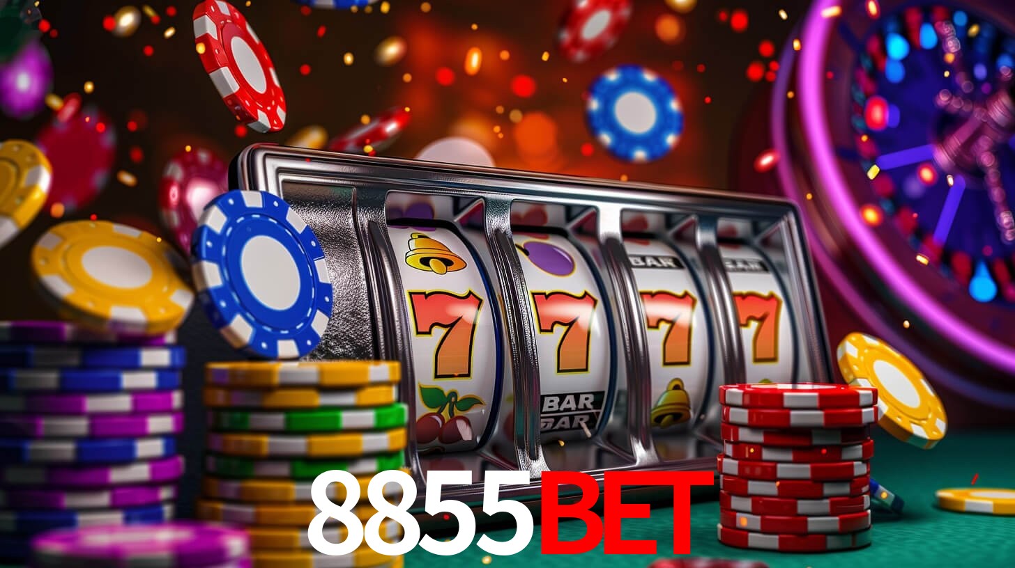 Apostas de Futebol 8855bet