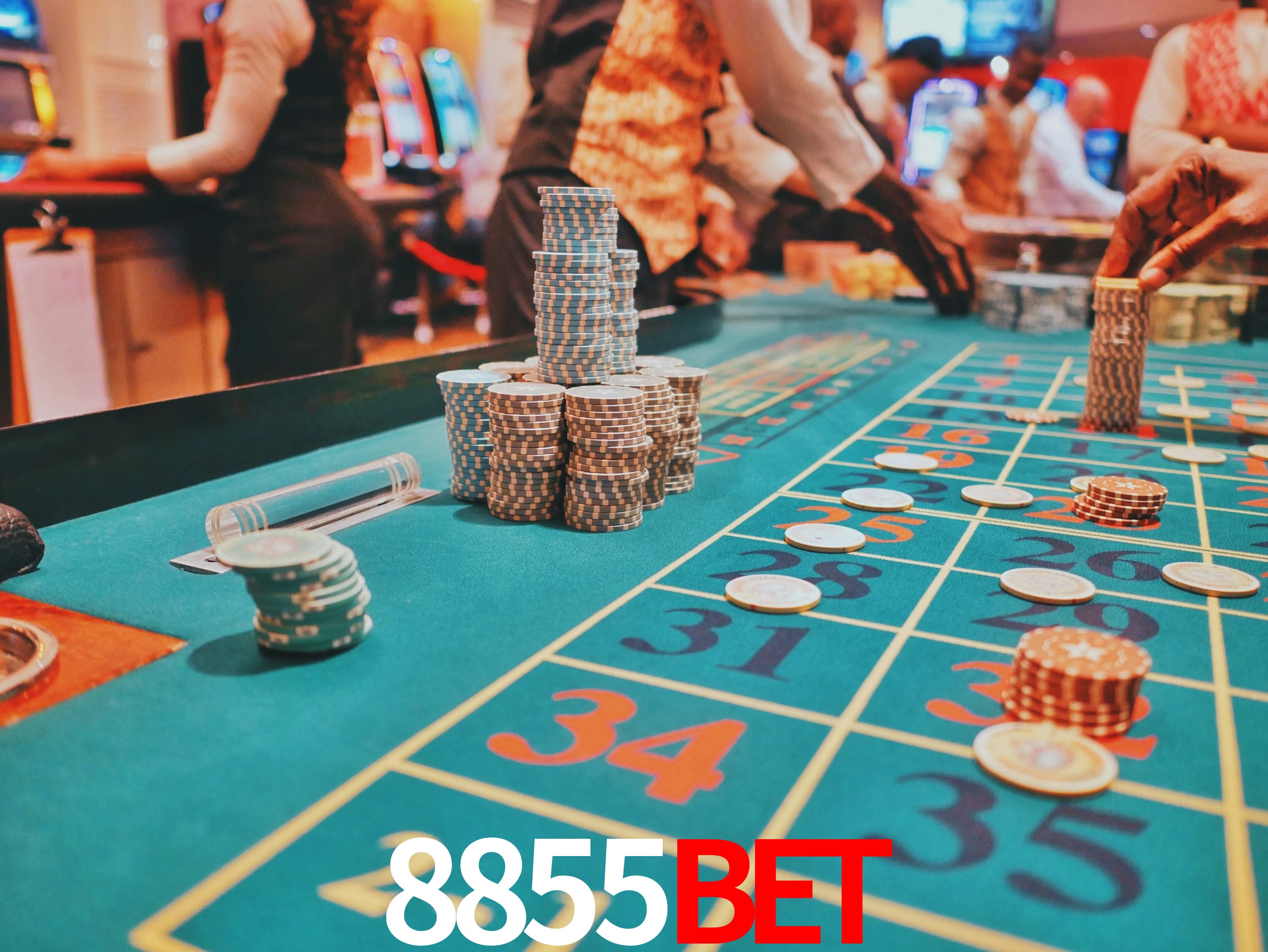 Diretório de Jogos 8855bet