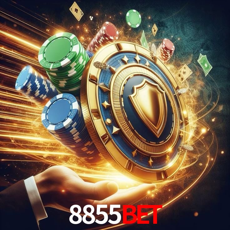 8855bet