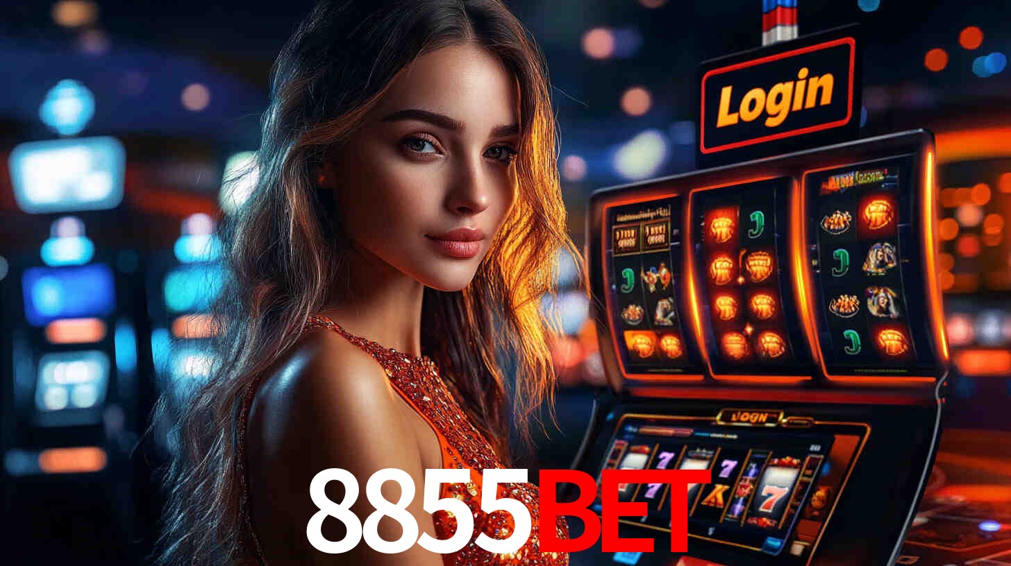 8855bet: Seu Especialista em Apostas Esportivas Brasileiras