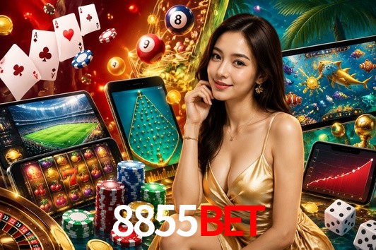 VIP Casino 8855bet