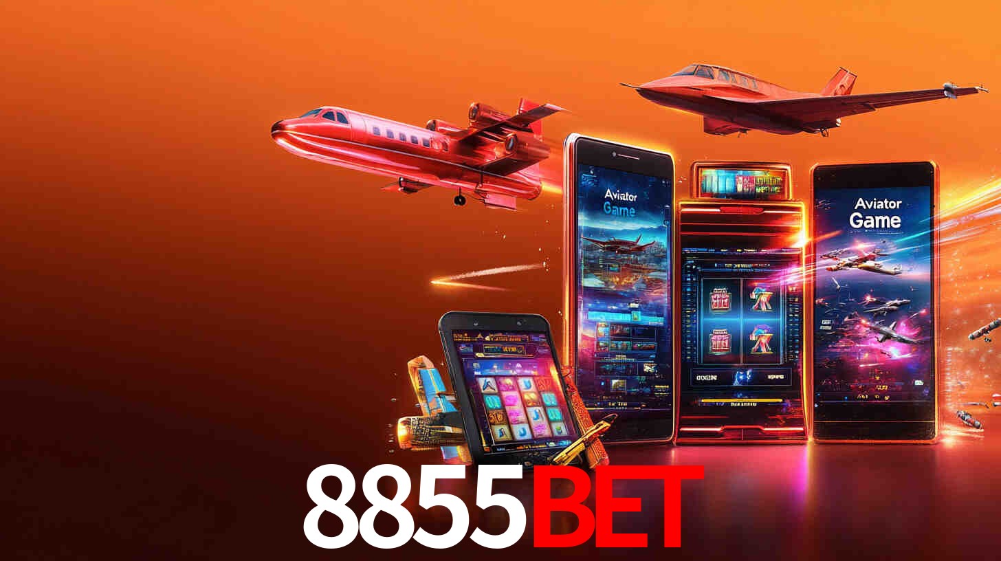 Descubra a Essência do 8855bet: Nossa História e Compromissos