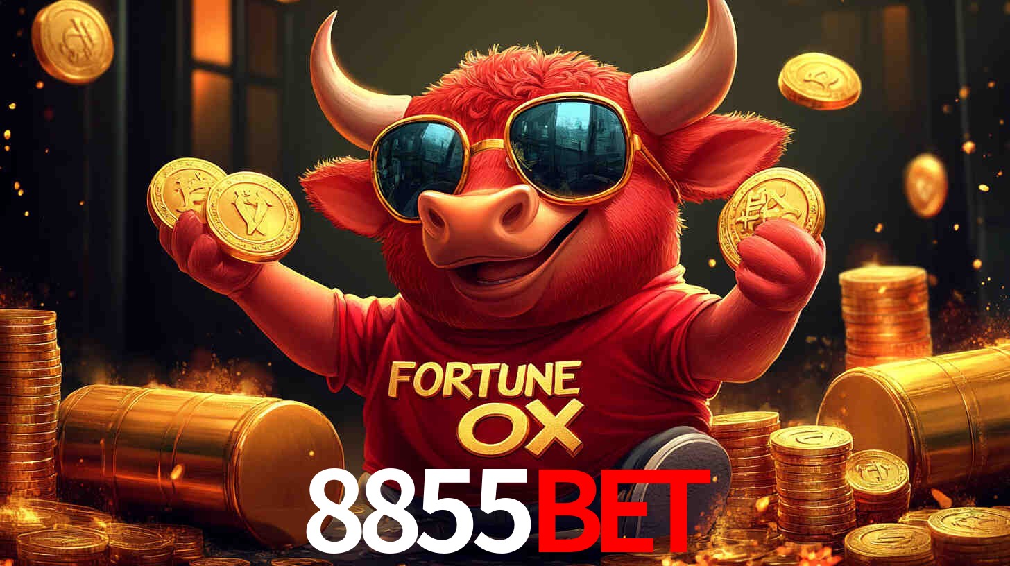 Explorando a Categoria de Eventos em Apostas na 8855bet