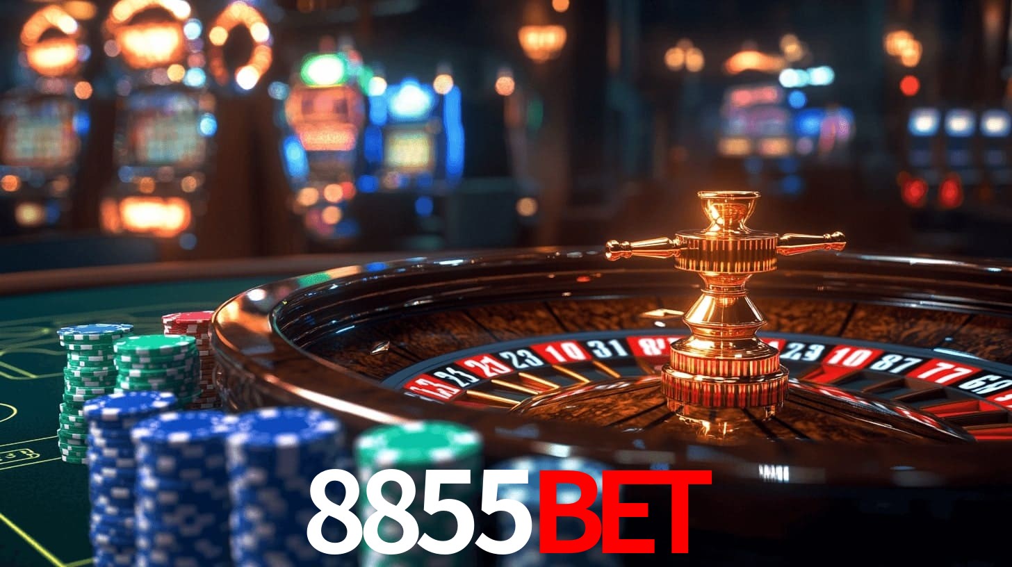 8855bet.com
