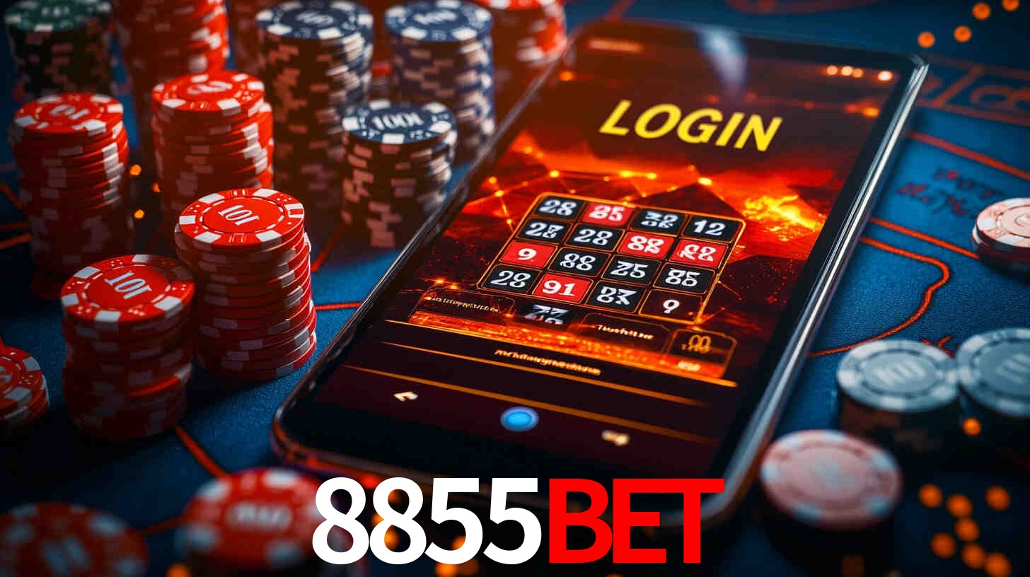 8855bet.com