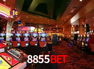 Desvendando o Mundo dos Jogos Virtuais na 8855bet