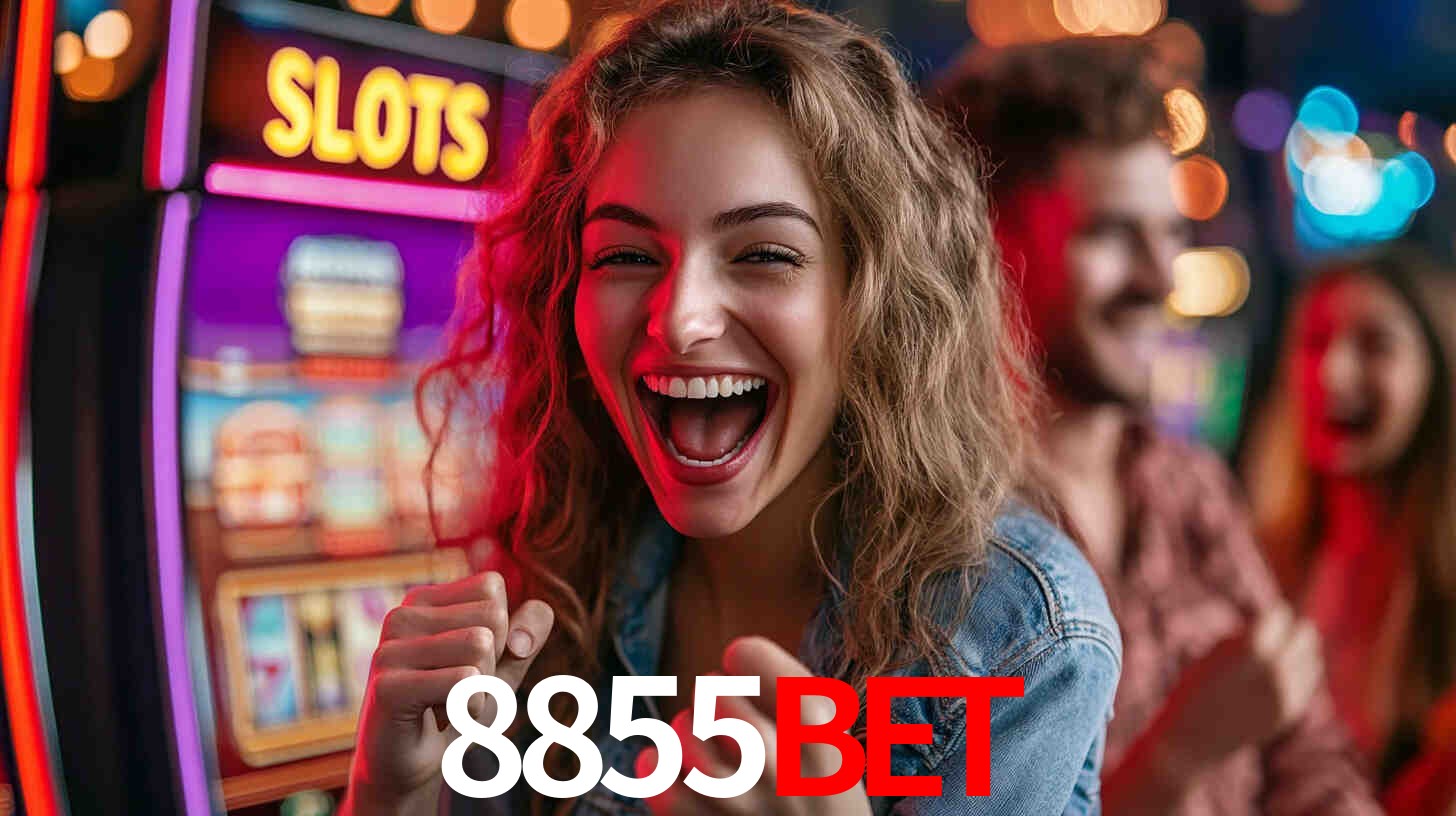 8855bet