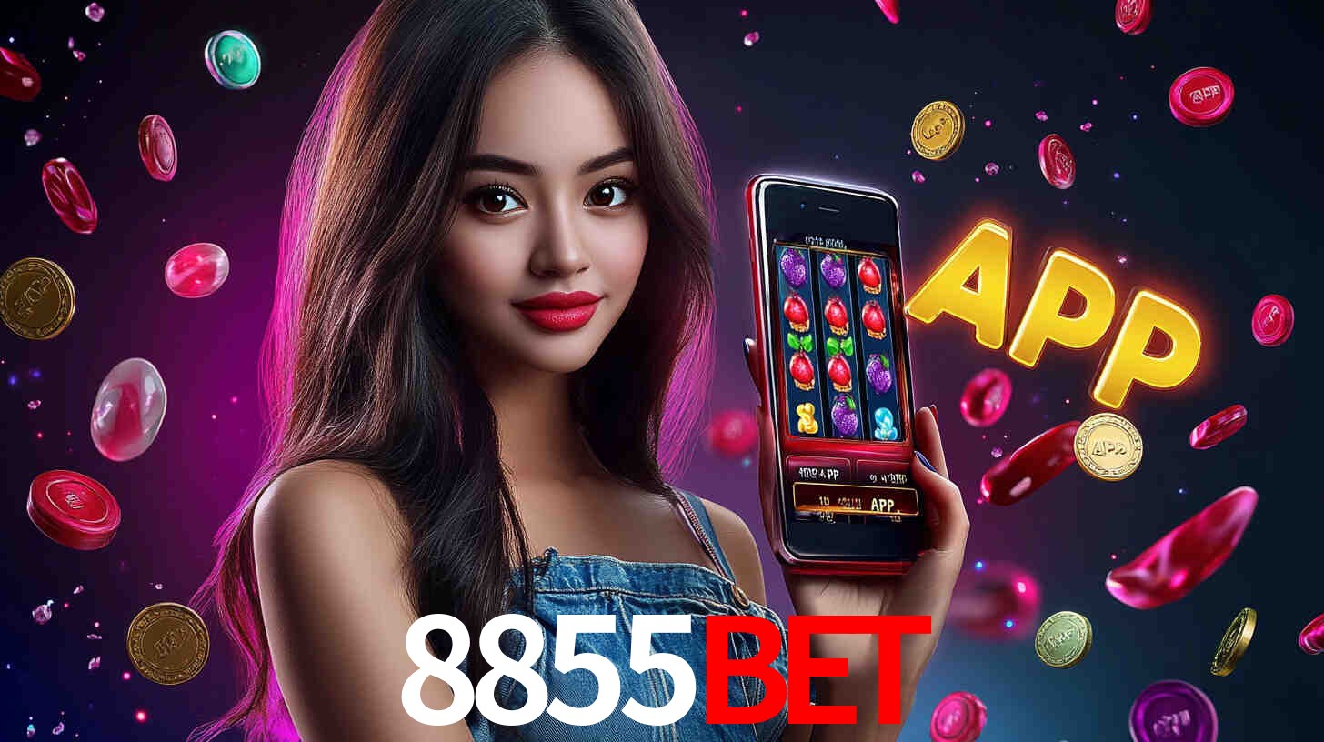 Descubra o Programa VIP da 8855bet: Vantagens Exclusivas para Jogadores