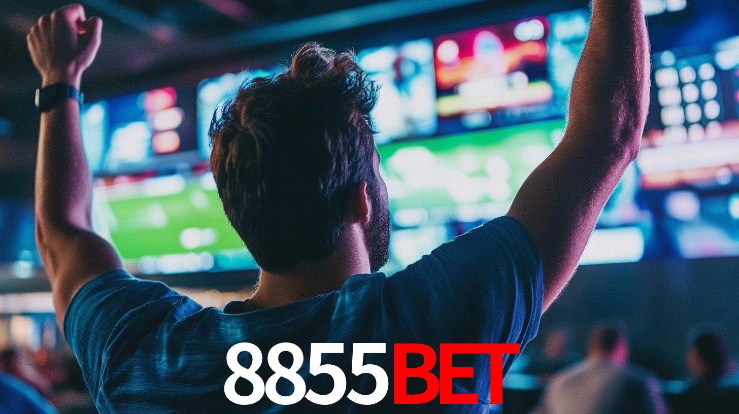 8855bet: A Experiência de Casino com Jogos de Mesa ao Vivo