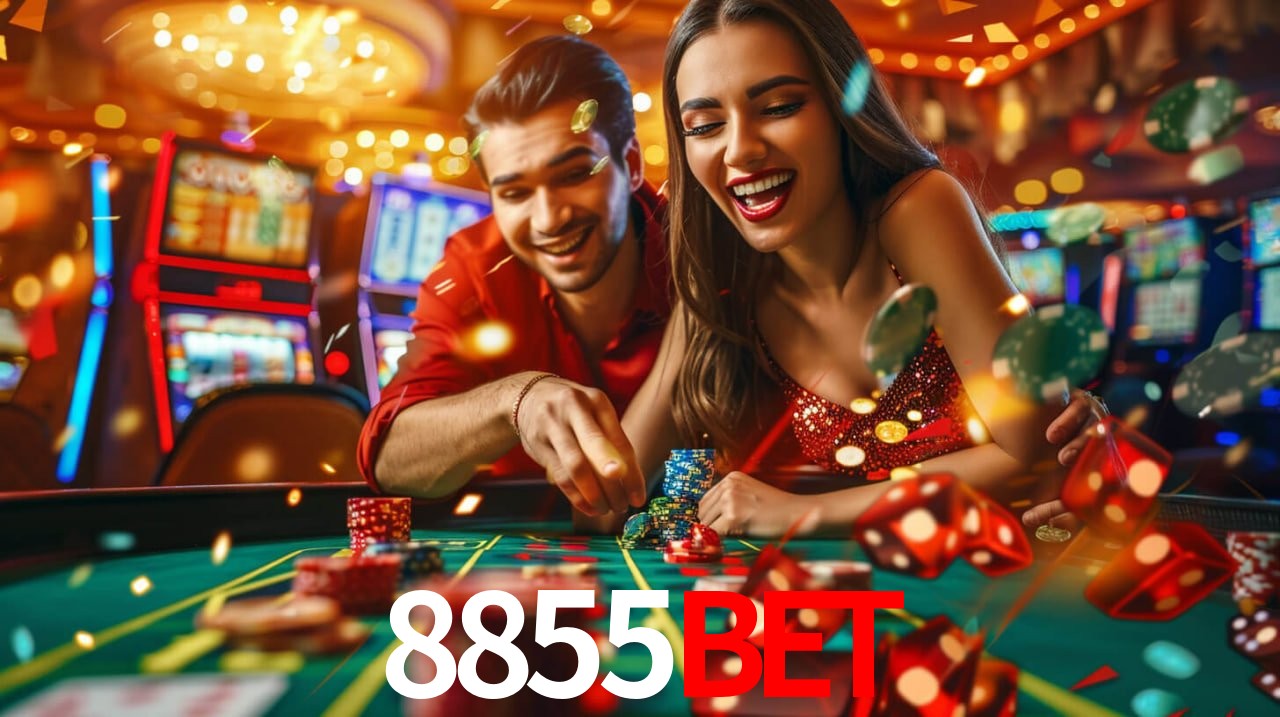 Requisitos do APK da 8855bet para Android