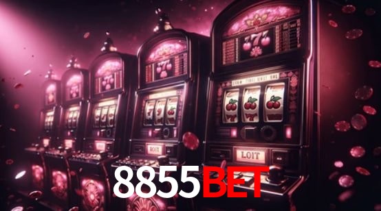 Casino VIP 8855bet