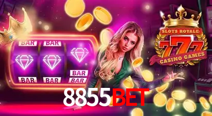 Inovações de Jogos na 8855bet: O Futuro das Experiências Interativas