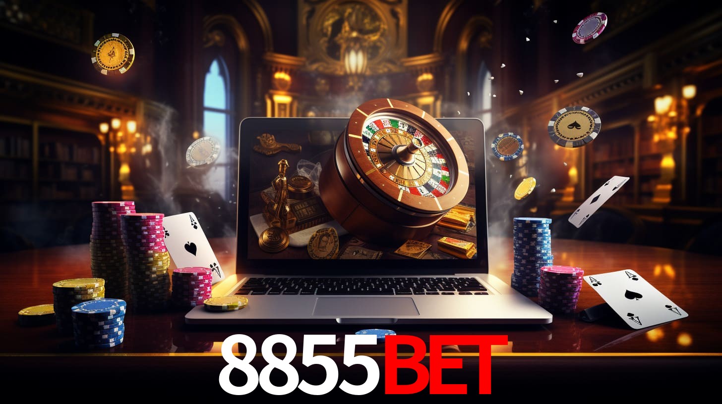 Daily Bonuses 8855bet