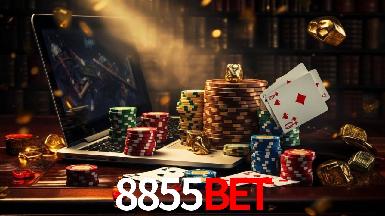 Avaliações dos Jogadores 8855bet