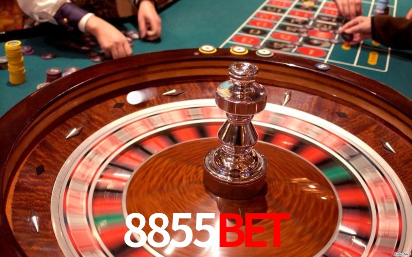 Apostas de Tênis 8855bet