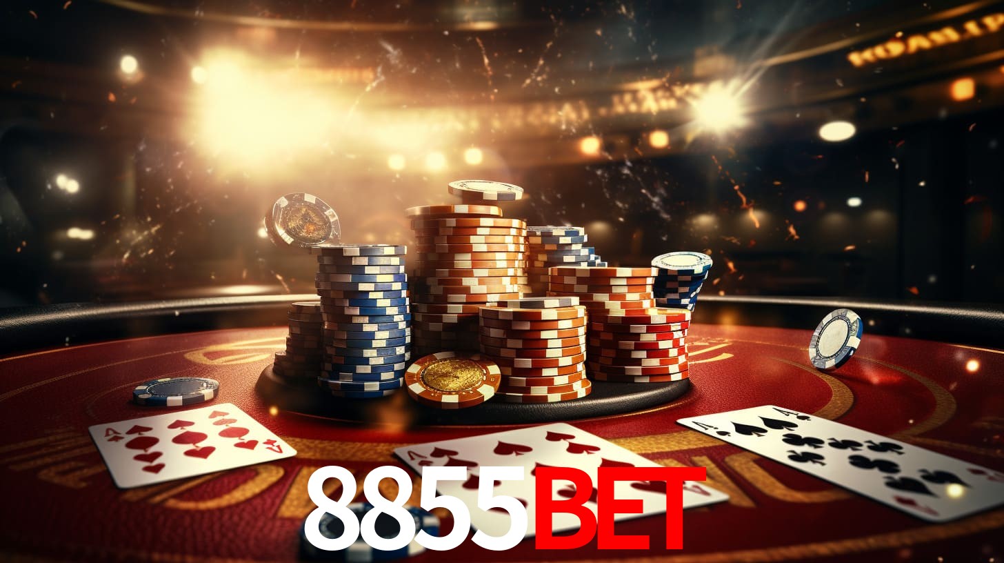 Tournaments 8855bet