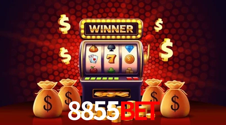 Seasonal Promotions 8855bet