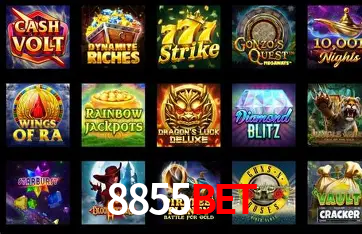 Descubra a Essência do 8855bet: Nossa História e Compromissos