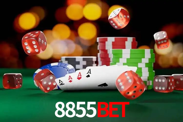 Requisitos do APK da 8855bet para Android
