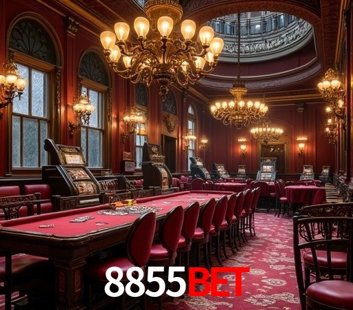8855bet