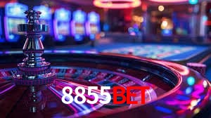 Design Responsivo 8855bet