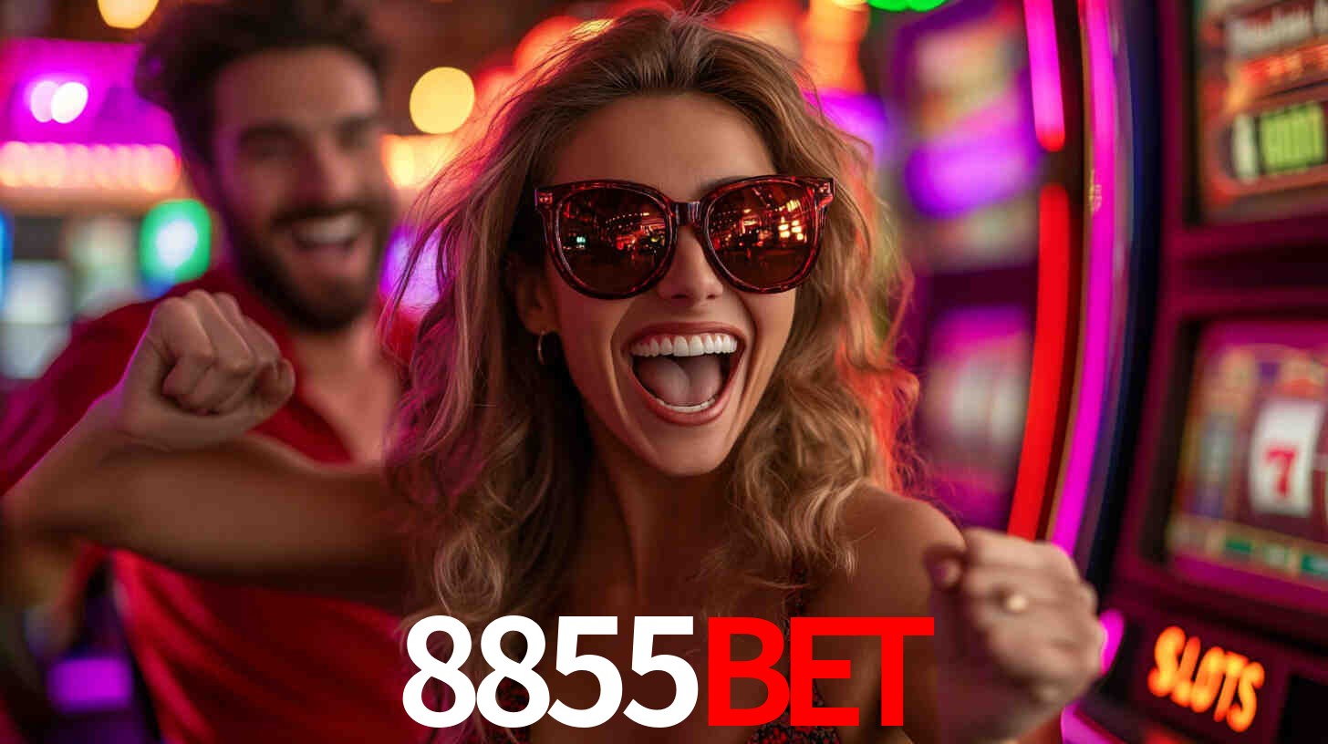 A Emoção da Loteria na 8855bet: Uma Chance de Mudança de Vida