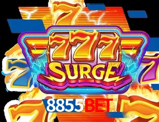 Descubra o Mundo do Cassino Online com 8855bet