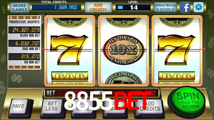 8855bet
