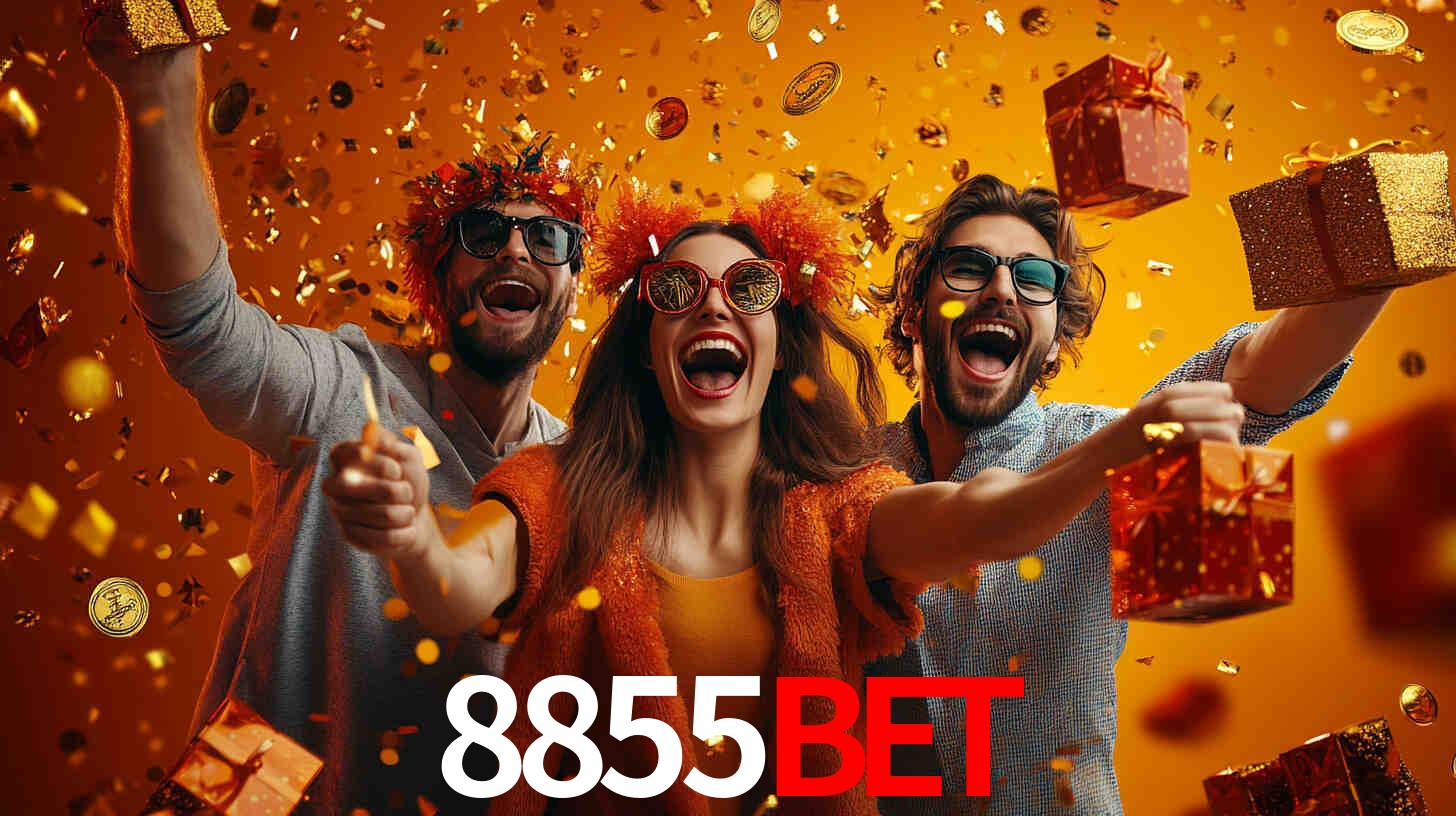 Bônus Generosos e Exclusivos no 8855bet para Você!